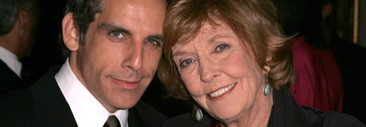 Ben Stiller - Anne Meara