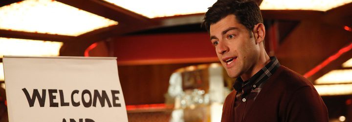  Max Greenfield