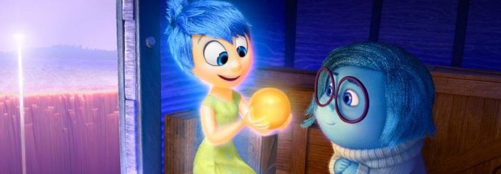 Del revés (Inside Out)