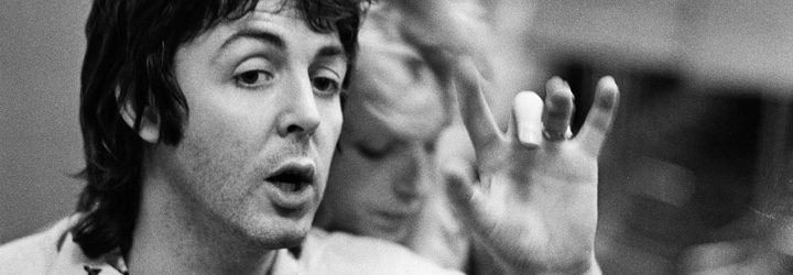  Paul McCartney