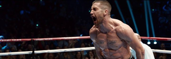  'Southpaw'