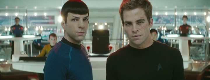  'Star Trek 3'