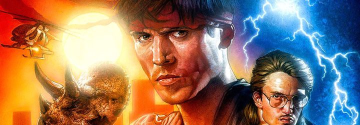  'Kung Fury'