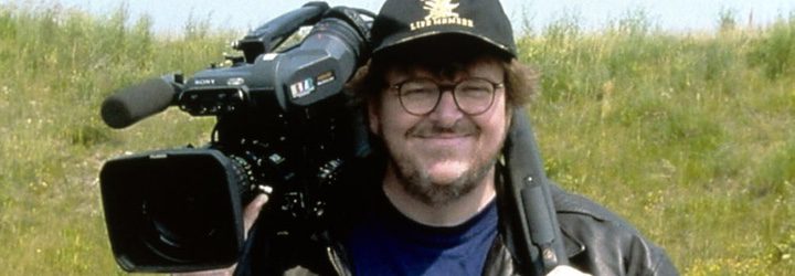  Michael Moore