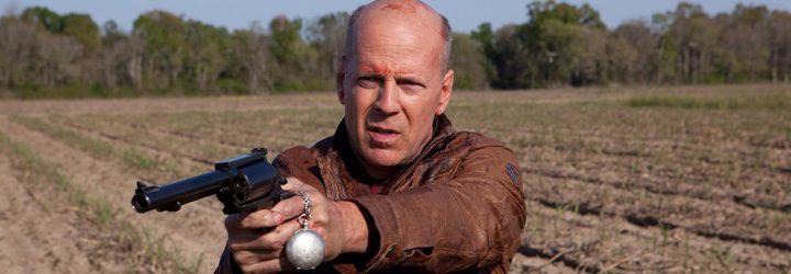  Bruce Willis