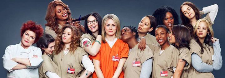 ¿Por qué nos gusta tanto 'Orange is The New Black'?