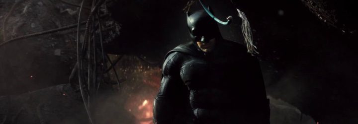  'Batman v Superman: El amanecer de la justicia'