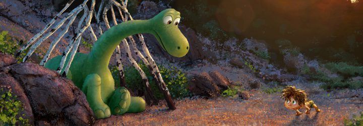  'The Good Dinosaur'