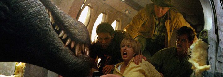 Jurassic Park III