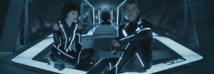  'Tron Legacy'