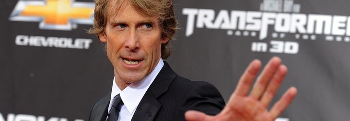  Michael Bay