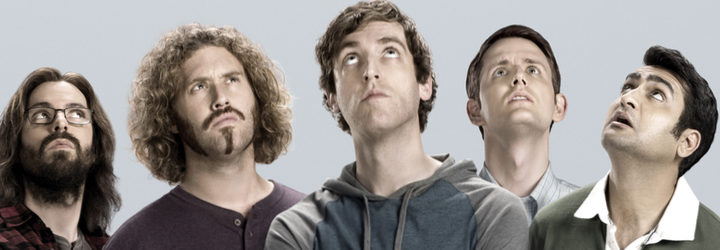  'Silicon Valley'