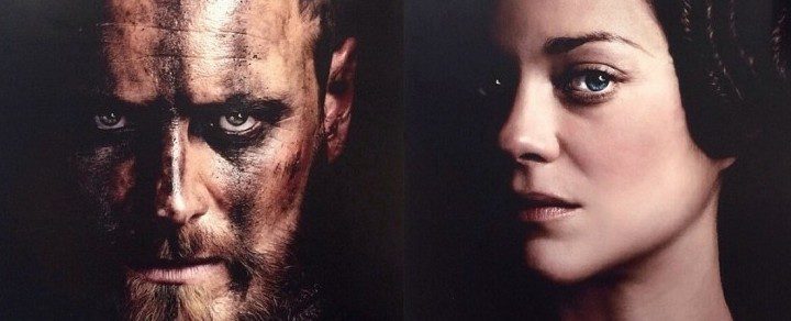 Sorprendente primer tráiler de 'Macbeth' con Michael Fassbender y Marion Cotillard