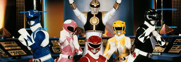 Los 'Power Rangers' volverán más contemporáneos, maduros y divertidos