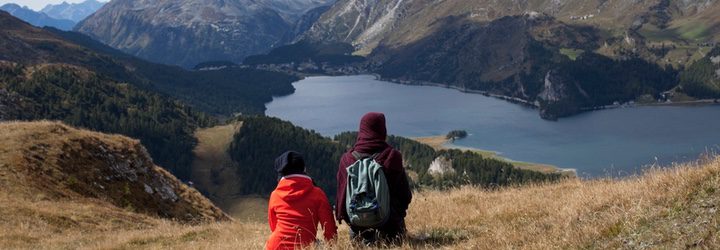 Viaje a Sils Maria