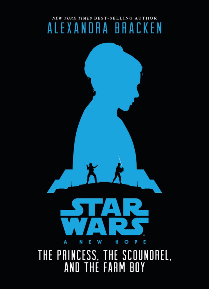 Disney reescibirá la trilogía original de 'Star Wars' desde un nuevo punto de vista