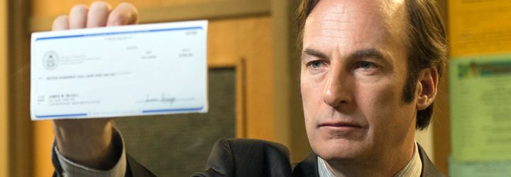  'Better Call Saul'