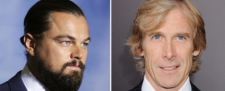 Leonardo DiCaprio y Michael Bay producirán un biopic sobre el ciclista Jacques Boyer