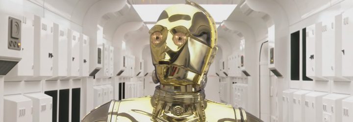 C-3PO