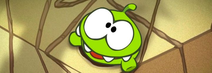  'Cut the Rope'