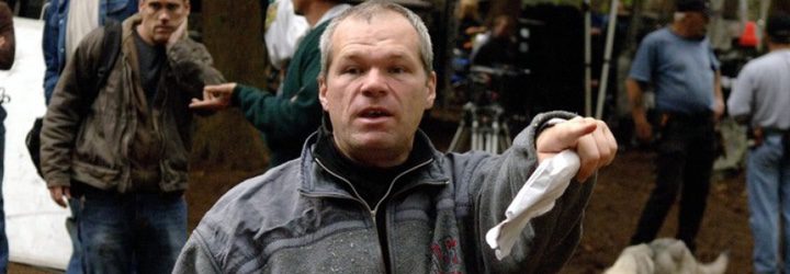  Uwe Boll