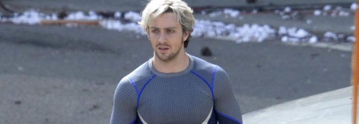 Las 11 curiosidades que no te puedes perder de Aaron Taylor-Johnson