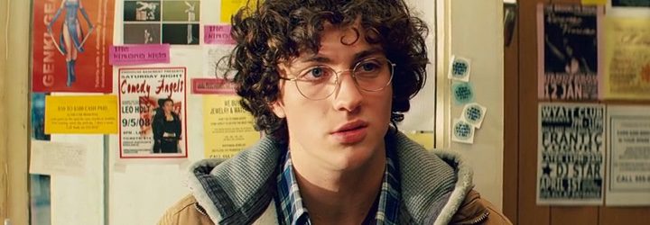 Las 11 curiosidades que no te puedes perder de Aaron Taylor-Johnson