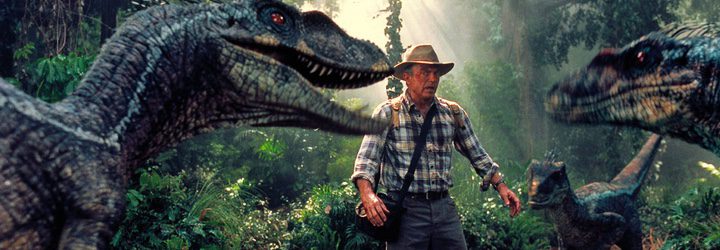 Los 11 dinosaurios que han marcado la historia del cine