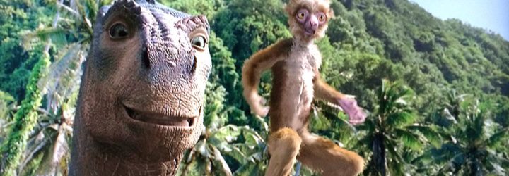 Los 11 dinosaurios que han marcado la historia del cine