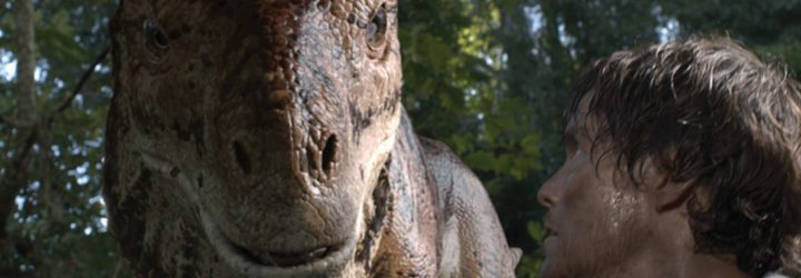 Los 11 dinosaurios que han marcado la historia del cine