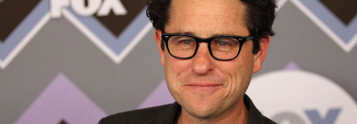  J.J. Abrams