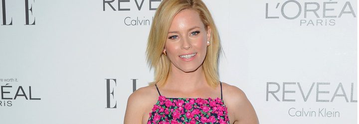  Elizabeth Banks