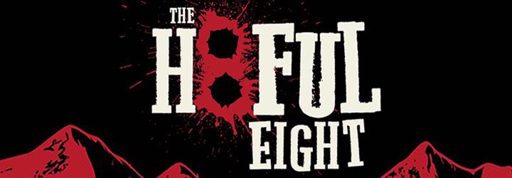 Tarantino y 'The Hateful Eight' volverán a casa por Navidad