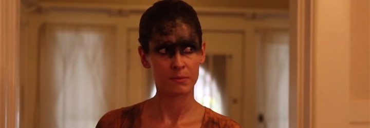 Descubre el secreto más íntimo de Imperator Furiosa de 'Mad Max'