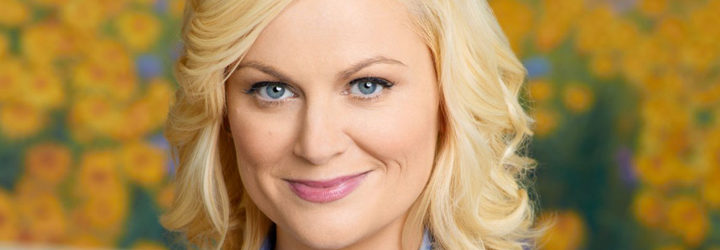 Amy Poehler