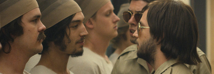 The Stanford Prison Experiment