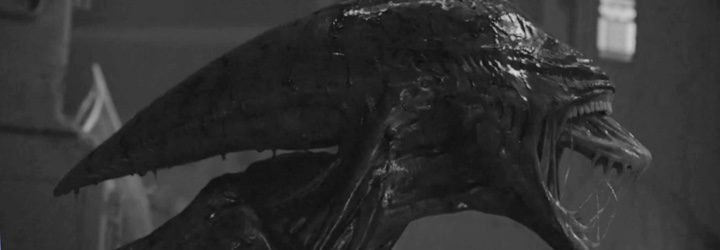 'Alien' y 'Prometheus' fusionadas en una única película