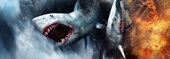  'Sharknado 3'