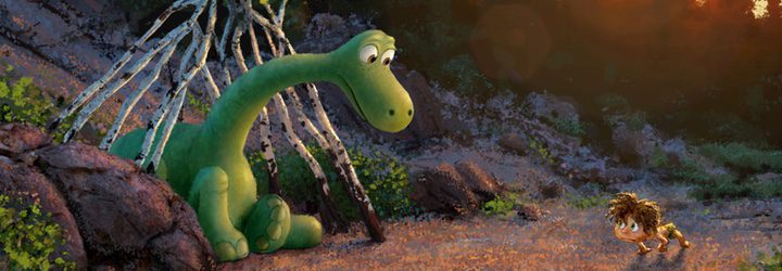  'The Good Dinosaur'