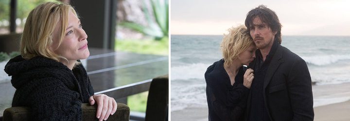 Nuevas imágenes de 'Knight of Cups', la séptima película de Terrence Malick