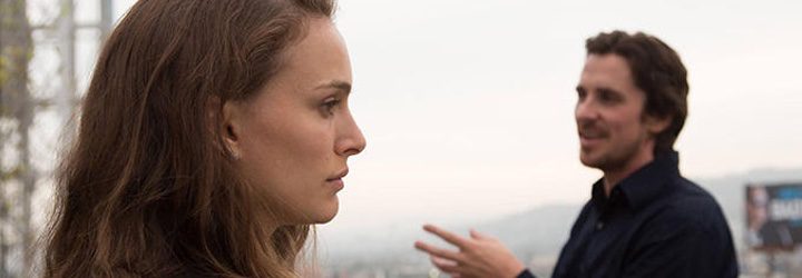 Nuevas imágenes de 'Knight of Cups', la séptima película de Terrence Malick