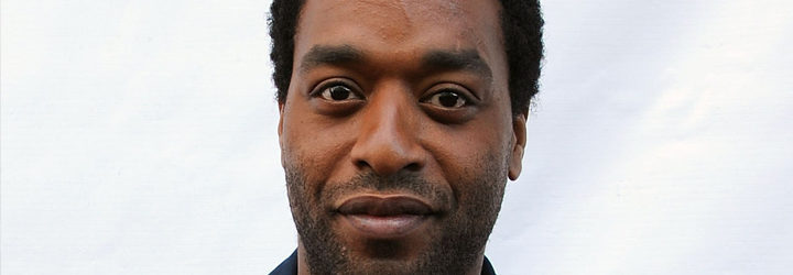 Chiwetel Ejiofor