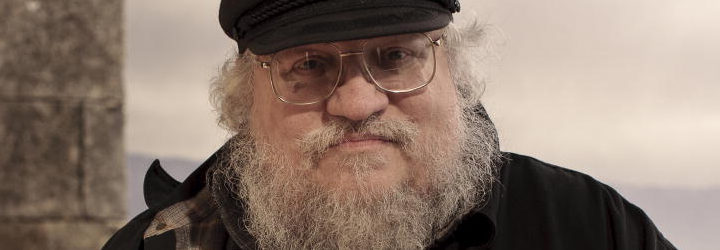 George R.R. Martin