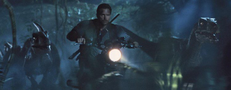 Colin Trevorrow habla sobre una posible secuela de 'Jurassic World'