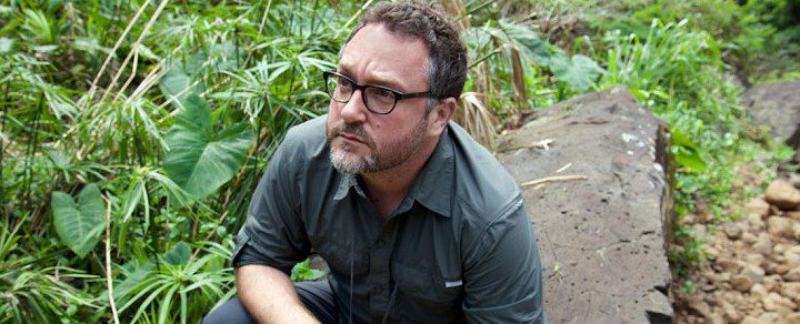 Colin Trevorrow habla sobre una posible secuela de 'Jurassic World'