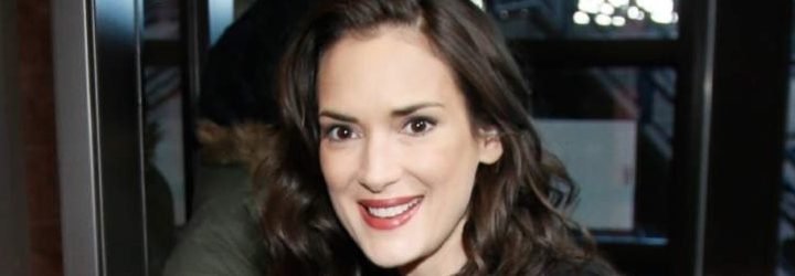 Winona Ryder protagonizará la próxima apuesta televisiva de Netflix