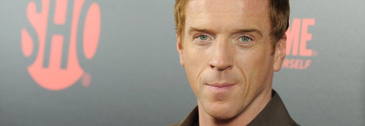  Damian Lewis