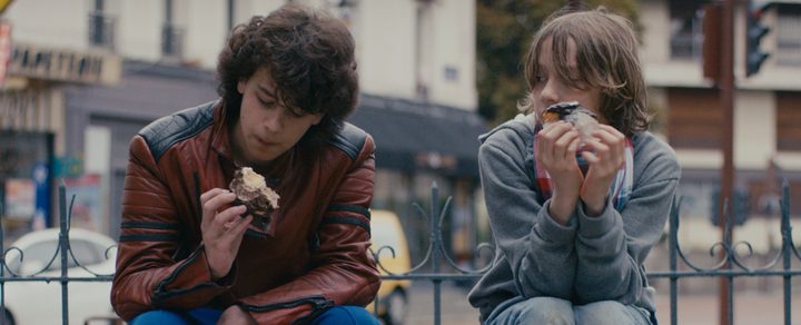 El nuevo film de Michel Gondry, 'Microbe et Gasoil', tiene tráiler