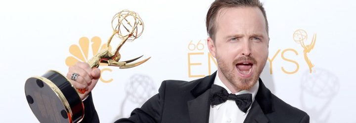  Aaron Paul