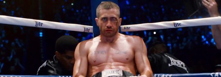  'Southpaw'